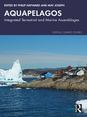 cover image of Aquapelagos